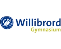 Logo Willibrord Gymnasium